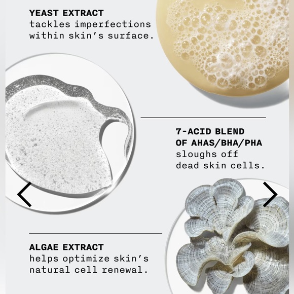 New Clinique Clarifying Do-Over Peel, for two! Original price for 1 is $36 - Picture 4 of 6